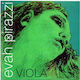 Pirastro Set of Steel Strings for Viola Evah Pirazzi Medium