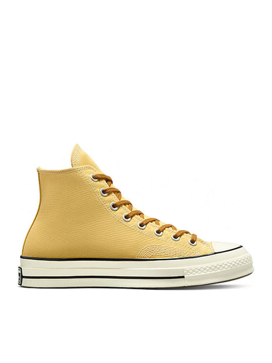 Converse Chuck 70 Μποτάκια Trailhead Gold / Bur...