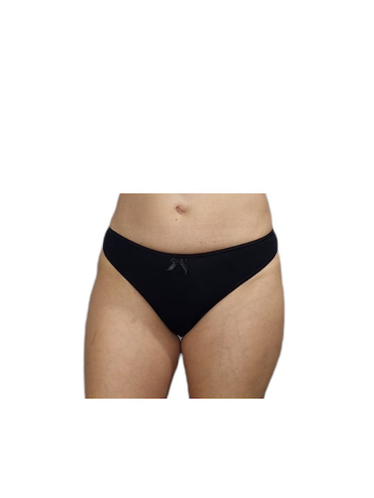 Damen Mini Bottom Baumwolle95%/Lycra5%