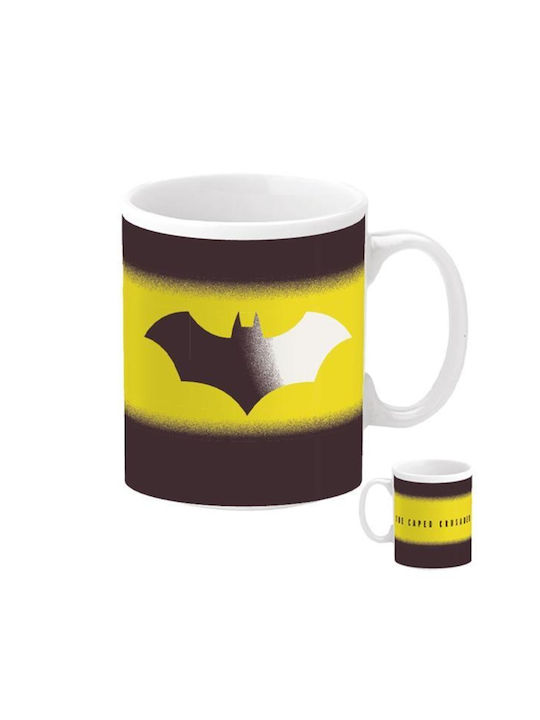 Next Mug Yellow