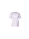 Reebok Identity Women's Athletic T-shirt Purple Oasis