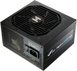 FSP/Fortron Hydro GT PRO 850W Black Computer Power Supply Semi Modular 80 Plus Gold