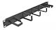 DeLock Kabelmanagement 19" 1U 66848 1Stück