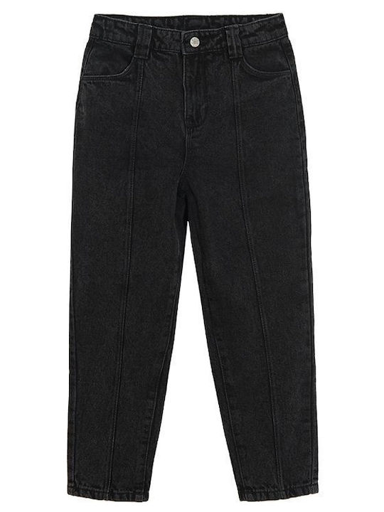 Denim pants black BLUE CJG2620780