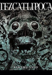 Tezcatlipoca