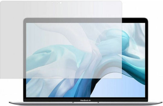 Προστασία Οθόνης για Apple MacBook Pro 16" (2021) Deva Rugged Armor