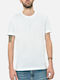 Ice Play Men's Short Sleeve T-shirt White