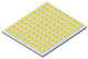 Fos me 6500K LED Чип 50W Хладно Бяло 1 Брой 05-00983-1
