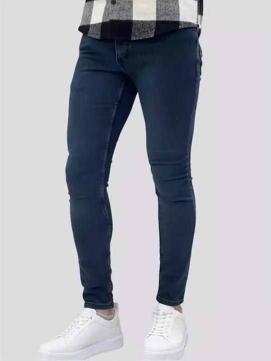 Men's blue jeans from HATRICK