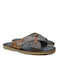 MUSTANG FLIP FLOP 4152-705-20 DK GREY