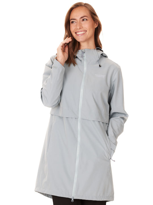 Weather Report Waterproof Dayton W Long AWG Stretch Jacket W-PRO 15000 - 2190 Arona