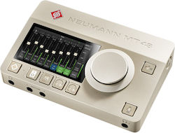 Neumann MT-48 700190 με Σύνδεση USB, Ethernet