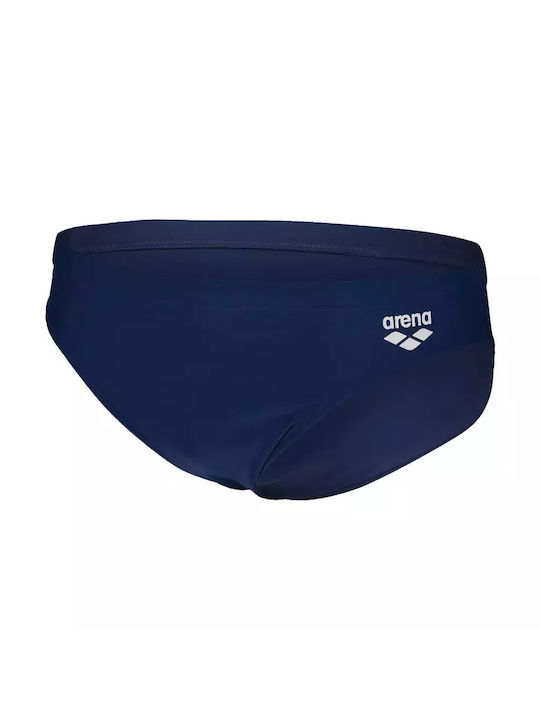 Arena Dynamo Herren Badebekleidung Shorts Blau