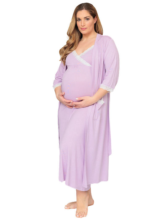 Pregnancy and breastfeeding set (29074)