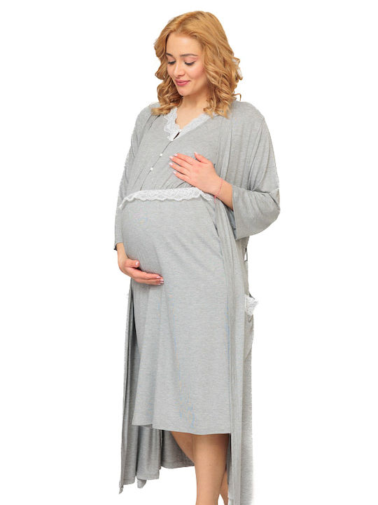 Pregnancy and breastfeeding set (29071)