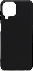 iNOS Back Cover Μαύρη (Galaxy M33)