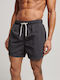 Studios Men's Swimwear Shorts Black