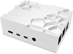 Akasa Gem Pro Aluminium Case for Raspberry Pi 4 Model B