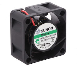 Sunon 39549-011 Mikroelektronische Kühlzubehör 24V Sunon 39549-011 Mikroelektronische Kühlzubehör 24V