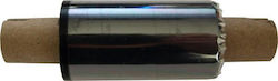 Premium Wax Cartuș de cerneală compatibil pentru Zebra 1buc (00-DOWW06074)