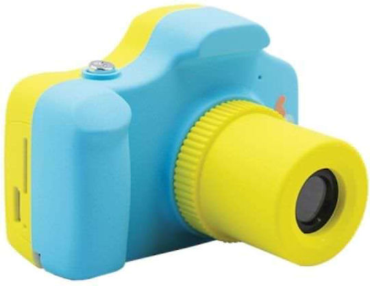 myFirst FC515OSA-BEO1 Cameră Foto Compactă 5MP Albastră