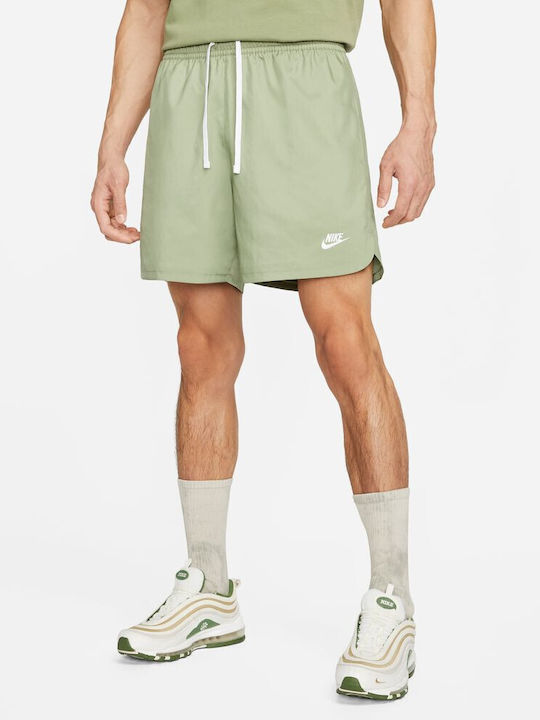 Nike Sport Essentials Ανδρικό Μαγιό Σορτς Πράσινο