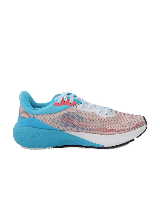 Under Armour HOVR Machina Breeze Γυναικεία Running Πολύχρωμα
