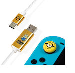 Numskull Cable Numskull Minions for Switch Multicolour