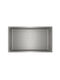 Teka Flexlinea RS15 71.40 Fortinox 115000063 Drop-In Sink Inox Satin W75xD44cm Silver