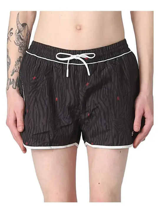 Jesper Men's Swimwear Shorts Black