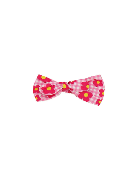 Ribbon with flowers Agatha Ruiz De La Prada 7BA0105 Girl