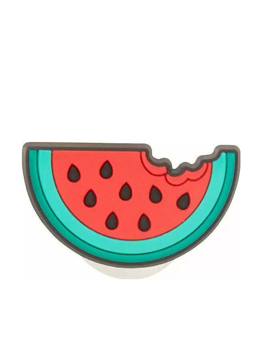 Crocs Jibbitz Charm Watermelon