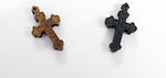 Wooden Cross