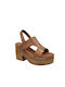 Harris 674-4322 Cigar Women's Sandals