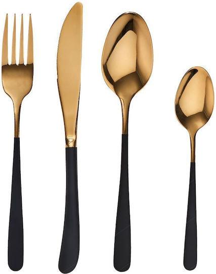 Butlers Empire Besteckset 4 Stück