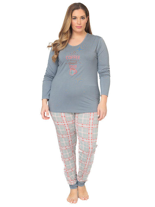 Women's pajamas (4043)