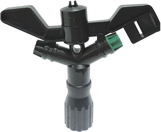 Palaplast Aspersor de impact Duza cu Debit de Apă 2810lt/h 1buc 3402/0065
