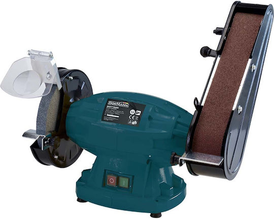Bormann Double-Wheeled 150mm 50x686mm BDT1520 with Power 350 Watt