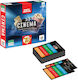 Board Game Ποιός Πού Πότε Γιατί; Party Edition Cinema for 2-5 Players 5+ Years Old Desyllas