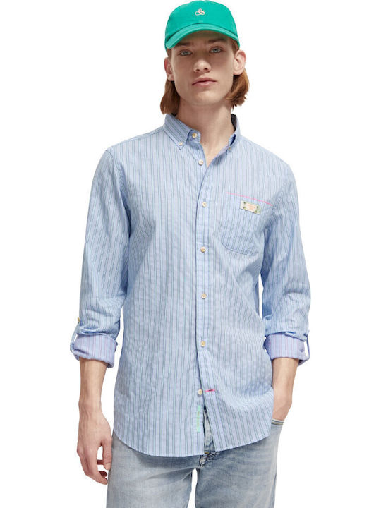 Scotch & Soda