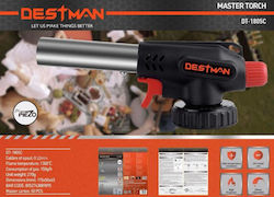 Destman Blow Torch LPG DT-1805C Destman Blow Torch LPG DT-1805C