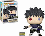 Funko Pop! Animație: Naruto - Obito Uchiha 1400 Ediție Specială