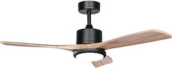 IQ 132cm With Light Brown / Black CF-5213 IQ 132cm With Light Brown / Black CF-5213