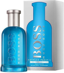 Boss Bottled Pacific EDT 100ml Boss Bottled Pacific EDT 100ml