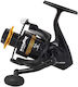 Pioneer Black Cat 5000 Fishing Reel for Spinning