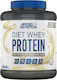 Applied Nutrition Diet Whey Protein Whey with Flavor Vanilla Ice Cream 1.8kg