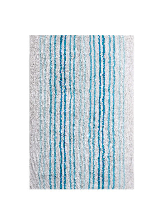 Kentia Bath Mat Cotton Peyton 000071373 19 60x90cm