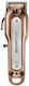 Artero Poker+ Rechargeable Hair Clipper Gold