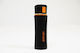 Vango Flasche Thermosflasche Rostfreier Stahl 500ml Schwarz