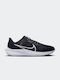 Nike Pegasus 40 Sport Shoes Running Black / Iron Grey / White